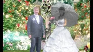 3D Album - Свадьба сына