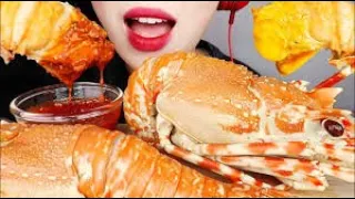 Real Mukbng▶ Spicy Stir Fry Octopus, Beef Intestine, Shrimp & Soju ☆ Fried Rice to Finish #asmr