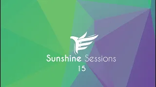 EGIS - Sunshine Sessions 15 - House Music Mix 2020 - Dennis Ferrer / Tim Baresko  / Adam Port