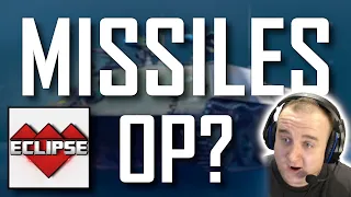| LIVE React - So Missiles Are VERY OP... | World of Tanks Console |