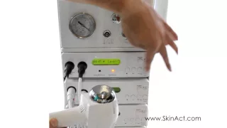 MODENA 19 IN 1 FACIAL SPA SKIN CARE EQUIPMENT MACHINE