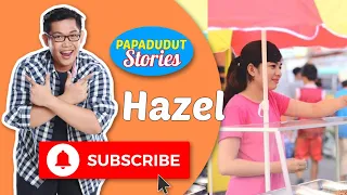 SILA MUNA BAGO AKO (PAPA DUDUT STORIES OF HAZEL, EXCLUSIVE ON YOUTUBE)