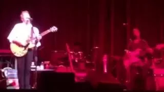 Boz Scaggs- Loan me a dime@ Sound Board Detroit 10-16-2016