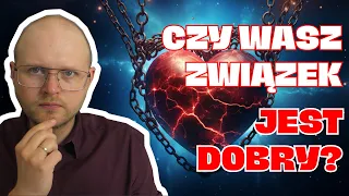 Po czym poznać Dobry Związek? 4 wskazówki (Filary Dobrego Związku)