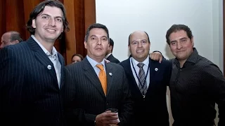 Lanzamiento Club BMW Clásicos Colombia