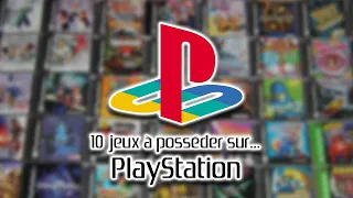 10 jeux à posséder sur ... playstation 1