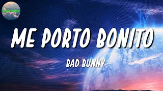 🎵 Bad Bunny ft. Chencho Corleone - Me Porto Bonito | ROA, Aventura, Romeo Santos (LetraLyrics)