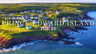 25 BEST Things To Do In Prince Edward Island 🇨🇦 Canada