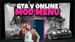 KIDDIONS MOD MENU 2024 | GTA 5 MOD MENU PC | GTA 5 HACK MENU