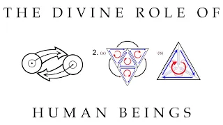 CTMU EXPLAINED: Telic Recursion, The Divine Role of Human Beings | CTMU