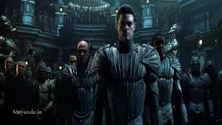 Riddick 2013 (tamil dubbed) full movie