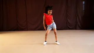JOKAE NAANU BALLIYA | KGF MOVIE SONG| DANCE BY JAGGA'S NK DANCE STUDIO