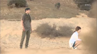 The descendants of the sun episode 16(finall episode)(1)