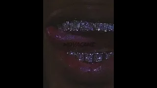 Novacane - Frank Ocean (sped up)