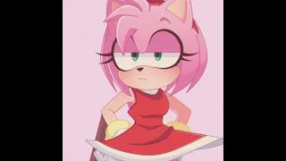 Pa' tipos como tu [ versión Amy Rose ] Shakira bizarrap sesión #53