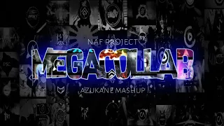 MEGACOLLAB 40 AVEE PLAYER TEMPLATE | DUBSTEP