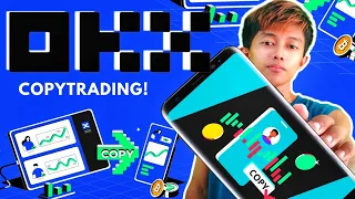 Paano mag Copy Trade sa OKX? Simple and Easy step!