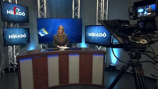 Híradó – 2024.04.25. 17.30h