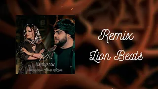 Nare Gevorgyan ft Mher Petrosyan - Mi Vayrkyanov Remix (Lion Beats)😍