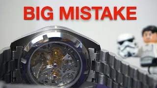 Should I Finance A Luxury Watch? Watch This Before You Buy a TUDOR and OMEGA!