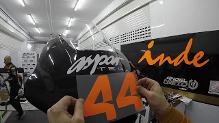 Aspar Team Moto2 2020