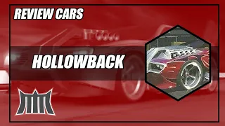 Hollowback - Review Cars