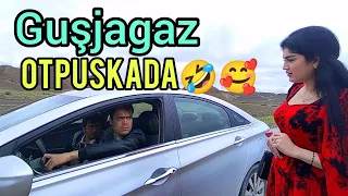 Turkmen prikol 2022. Guşjagaz otpuskada 🤣🤣🤣🤣 vine 2022