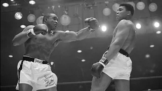 Black History Month: February 25th, 1964 Ali defeats Liston for first world title