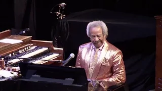 Allen Toussaint - "Get Out Of My Life, Woman" - Dear Jerry 2015 Concert