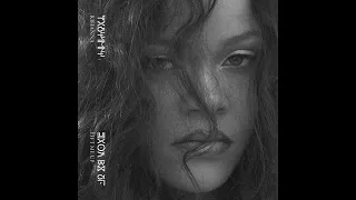 Rihanna - Lift Me Up [Official Instrumental]