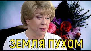 Прям перед юбилеем  Дочь Эдиты Пьехи сообщила о трагедии в семье