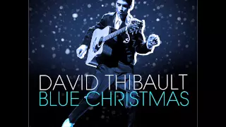 David Thibault   Blue Christmas