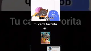 Que pro | versión clash royale