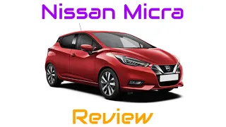 Nissan Micra (K14) | Review | Not So Micra Anymore