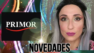 HAUL COMPRAS NOVEDADES LOW COST DE PRIMOR