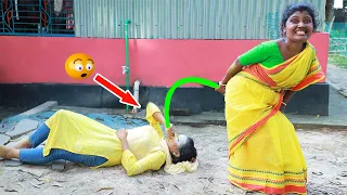 Must Watch New Funny Video 2022 Episode 195 By #iFunTv