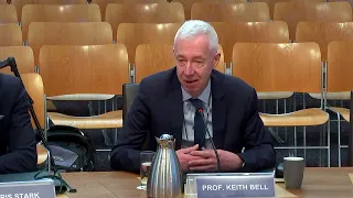 Net Zero, Energy and Transport Committee - 23 April 2024