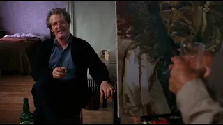 Mother Night (1996) "Find Yourself A Woman" scene with Nick Nolte and Alan Arkin