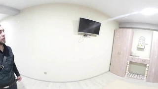 Уютный номер- Веста гостиница квартирного типа -видео 360 градусов