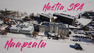 Hestia Hotel Haapsalu Spa