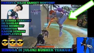 MOMENT EPIC EVOS.MR05 DI SETIAP TURNAMEN TURNAMEN BESAR DI FREE FIRE.😎😎😎 PART 1 #MOMENT_EPIC