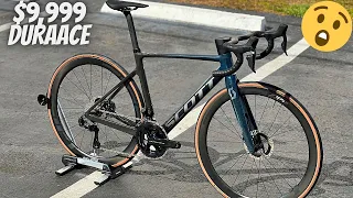 THIS IS THE BEST PRICED HIGH END BIKE ON THE MARKET IN 2023!!