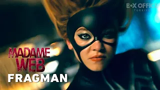 Madame Web | Altyazılı Fragman