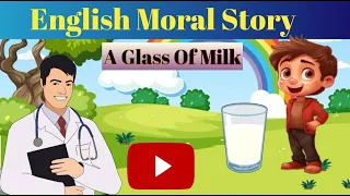 Short Story In English| Best moral story | English learning through story @storyscapebyali