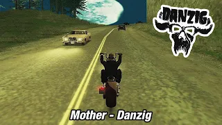 Mother - GTA San Andreas (𝙇𝙚𝙜𝙚𝙣𝙙𝙖𝙙𝙤)