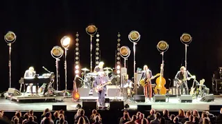 2021/10/18 Elvis Costello & The Imposters - Mistook Me For A Friend - Raleigh, NC