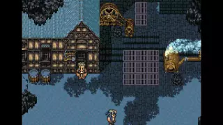 [TAS] Final Fantasy VI (J) any% in 31:47.69