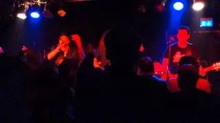 DICTATORS - Live in Köln (Cologne), Underground, 2014-07-25, California Sun