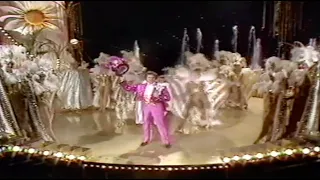 Ken Dodd Laughter Show -  There's No Business Like Show Business - Carnival 1.8