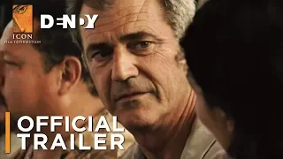 GET THE GRINGO | Official Australian Trailer